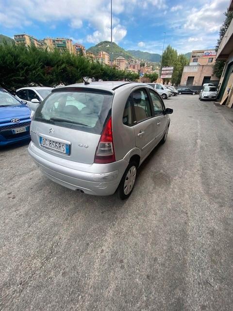 Citroen C3 1.4 HDi 70CV Elegance