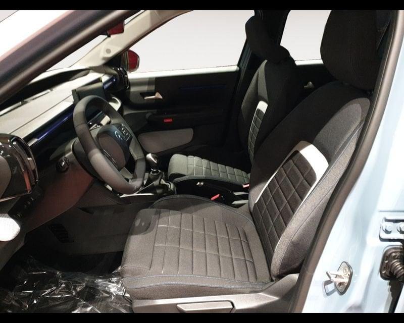 Citroën C3 Aircross PureTech 110 S&S Shine Pack