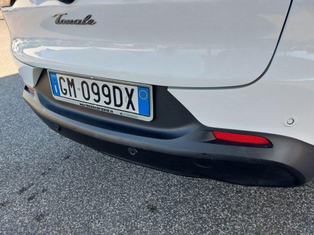 ALFA ROMEO Tonale 1.5 130 CV MHEV TCT7 Sprint km 53000 Fatturab.