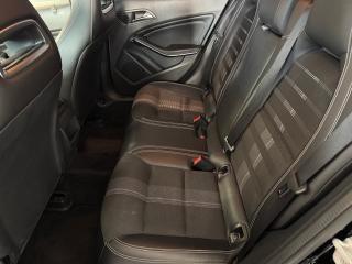 Mercedes A 180 d Sport my16