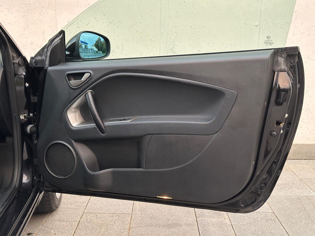 Alfa Romeo MiTo 1.4 78 CV Distinctive Premium Pack