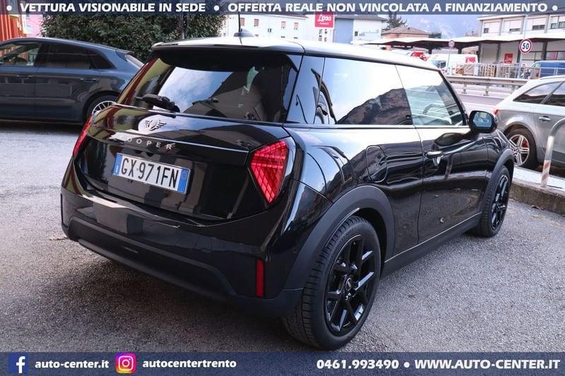 MINI Mini Cooper C 3p Aut Favoured Pack M 1.5 *TETTO