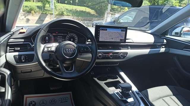 Audi A4 Avant 35 2.0 tdi mhev 163cv*AUTOM+LED+VIRTUAL+360*