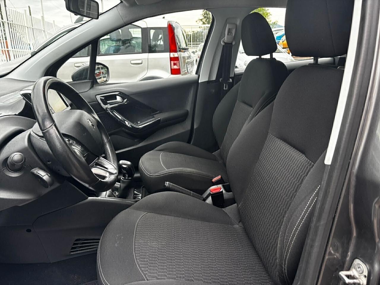 Peugeot 208 BlueHDi 75 5 porte Allure DIESEL 1.5 NEO PATENTATI