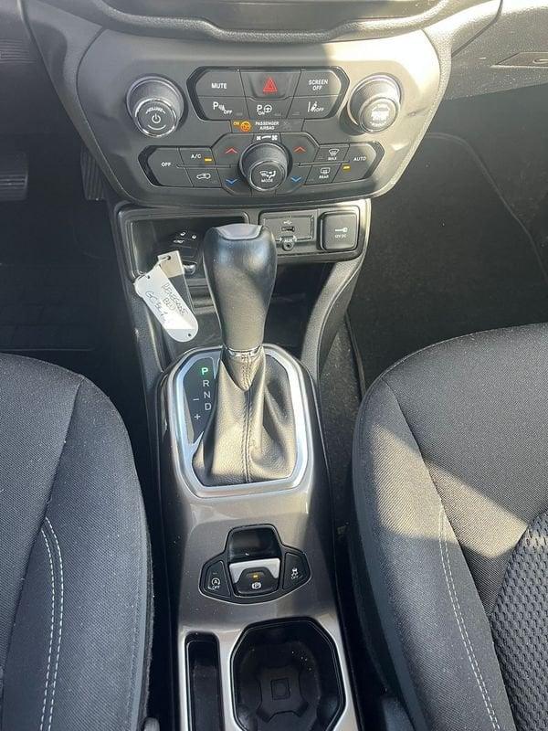 Jeep Renegade Renegade 1.3 T4 DDCT Limited