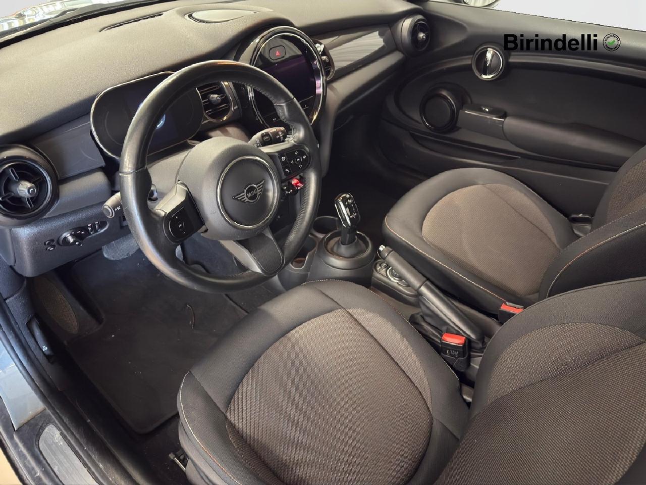 MINI Mini 4ª serie (F56) - Mini 1.5 Cooper Business