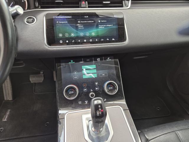 LAND ROVER Range Rover Evoque 2.0D I4L.Flw 150 CV AWD Auto HSE AUTOCARRO 5 POSTI