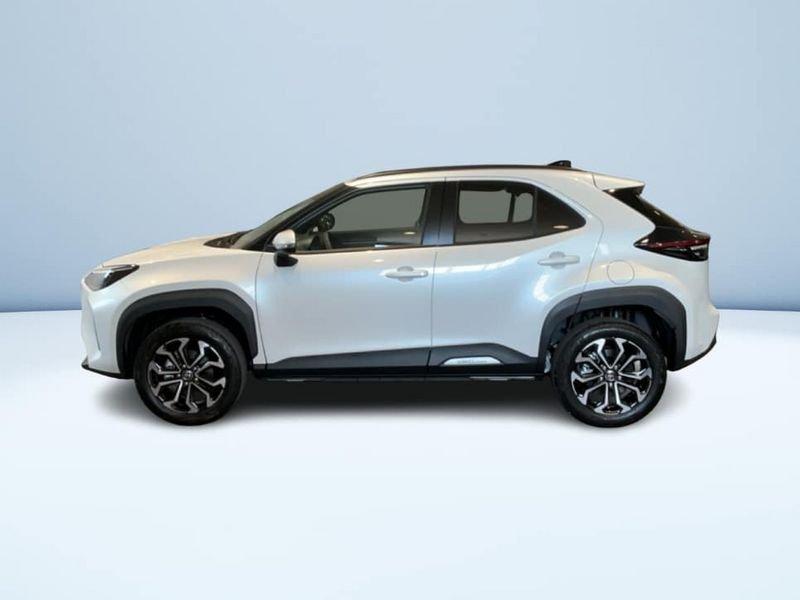 Toyota Yaris Cross 1.5 Hybrid 130 CV FWD Trend MY26