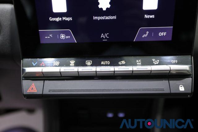 RENAULT Captur ECO-G 100 CV TECHNO FULL LED NEOPATENTATI