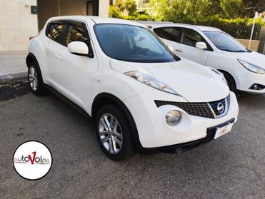 NISSAN Juke 1.5 DCi 110CV