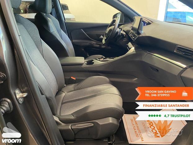 PEUGEOT 3008 2 serie 3008 BlueHDi 130 S&S EAT8...