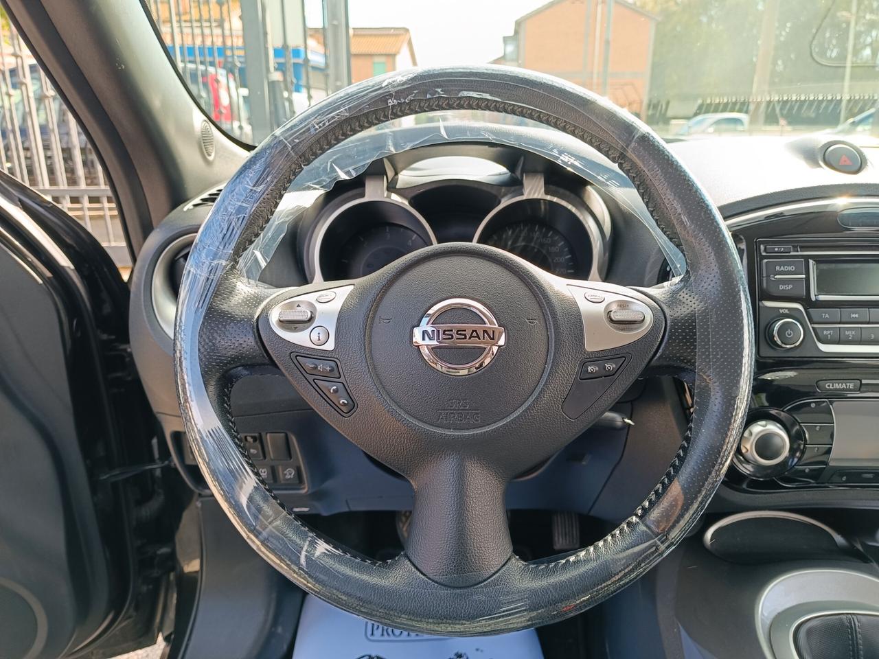 Nissan Juke 1.5 dCi Start&Stop Acenta