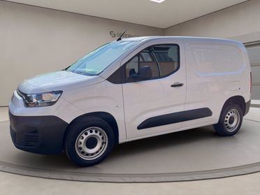 FIAT Doblo van 1.5 bluehdi 130cv ch1 p.maggiorata del 2023