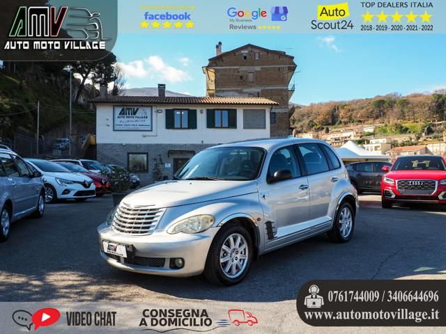 CHRYSLER PT Cruiser 2.2 CRD 150 Cv Touring CARTABLET