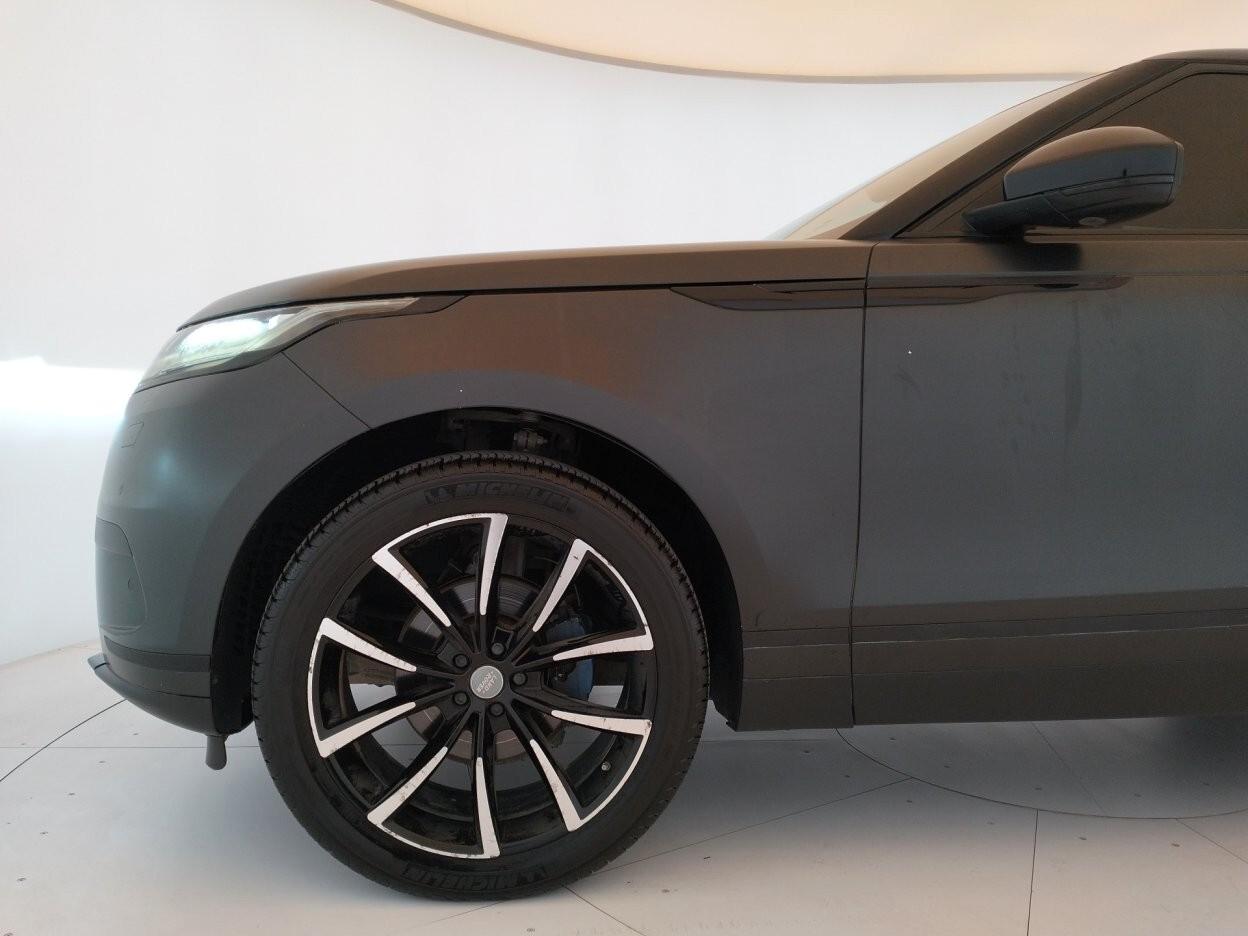 Land Rover Range Rover Velar 2.0 td4 R-Dynamic SE 180cv auto