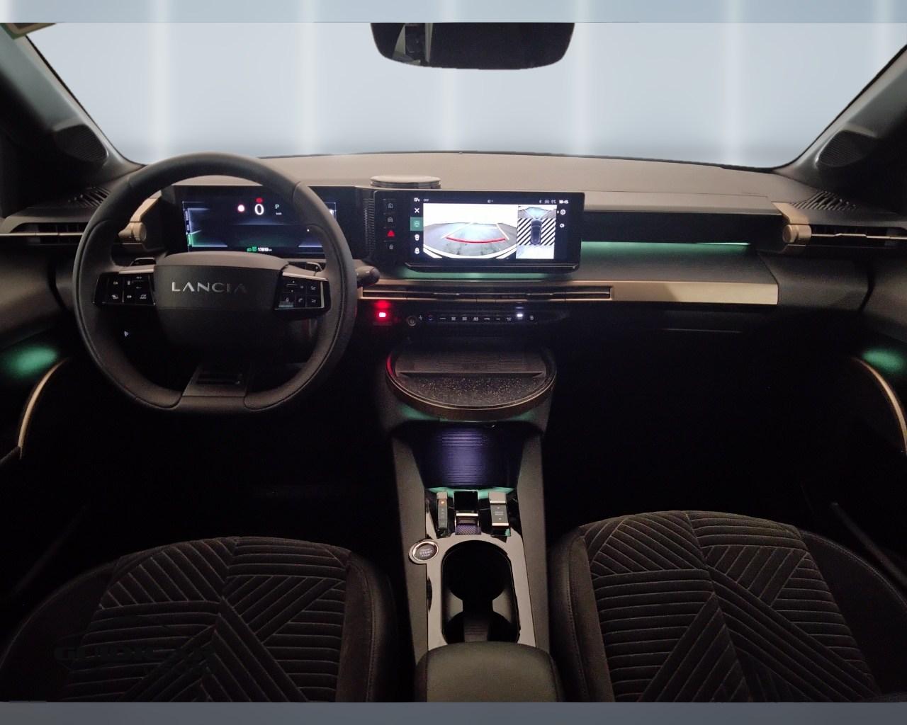 LANCIA Ypsilon IV 2024 - Ypsilon 1.2 mhev LX 110cv e-dct