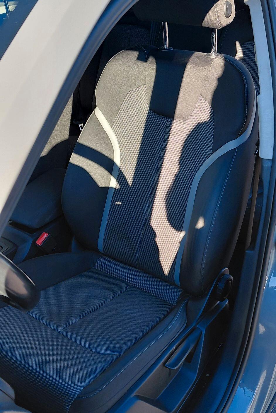 Audi Q2 1.6 TDI Design - TRATTABILE