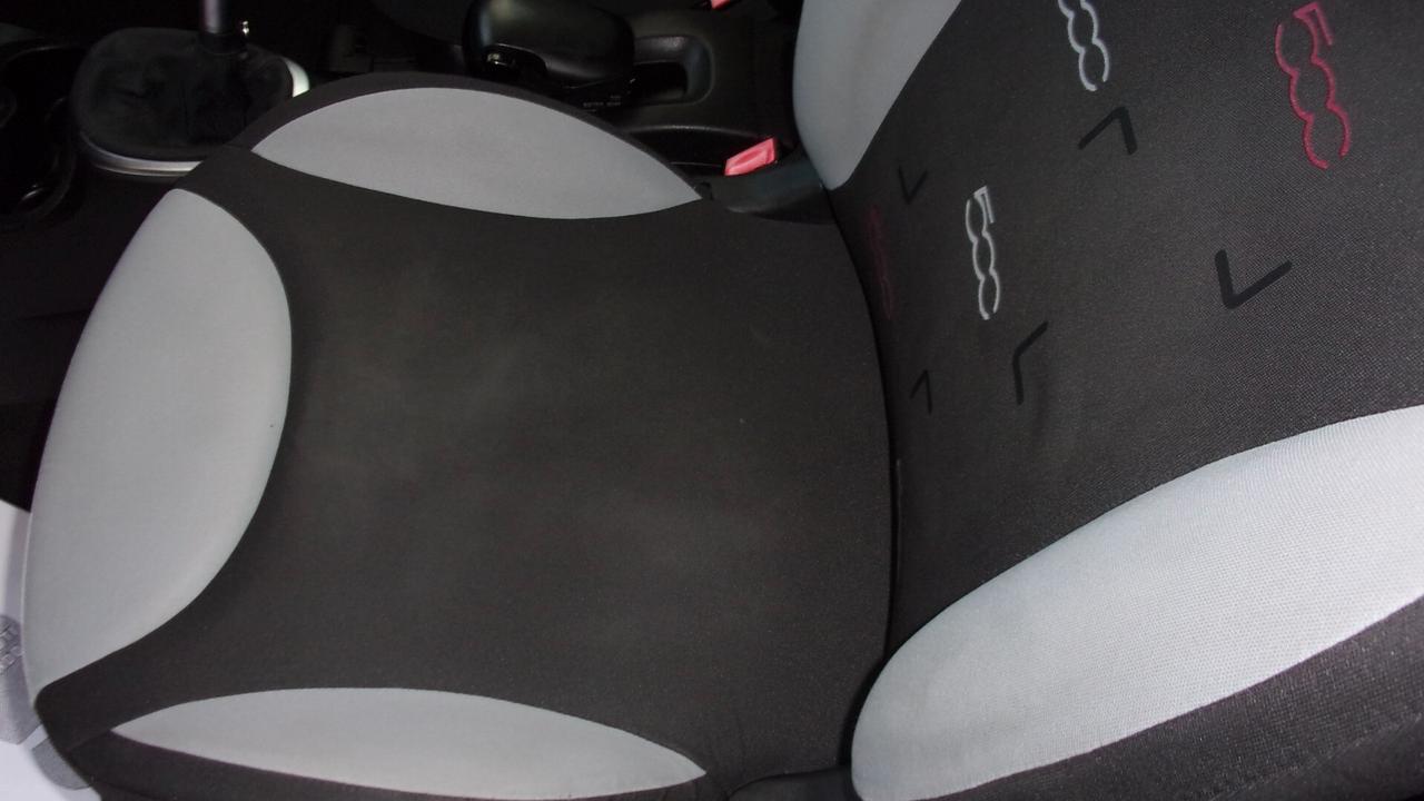 Fiat 500L 1.3 Multijet 85 CV Pop Star