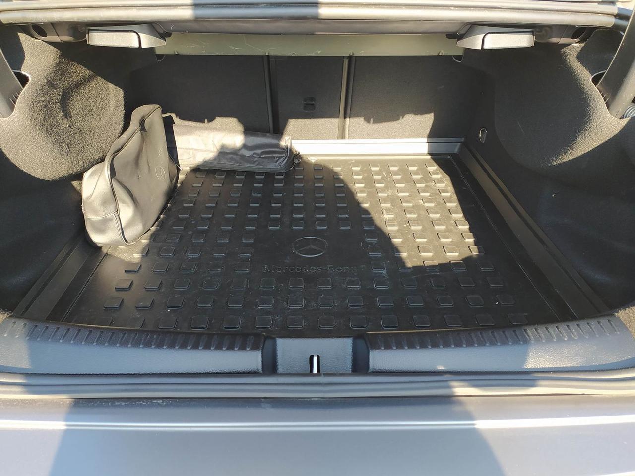 Mercedes-Benz CLA 220 Premium CLA 220 D 4X4 #10577