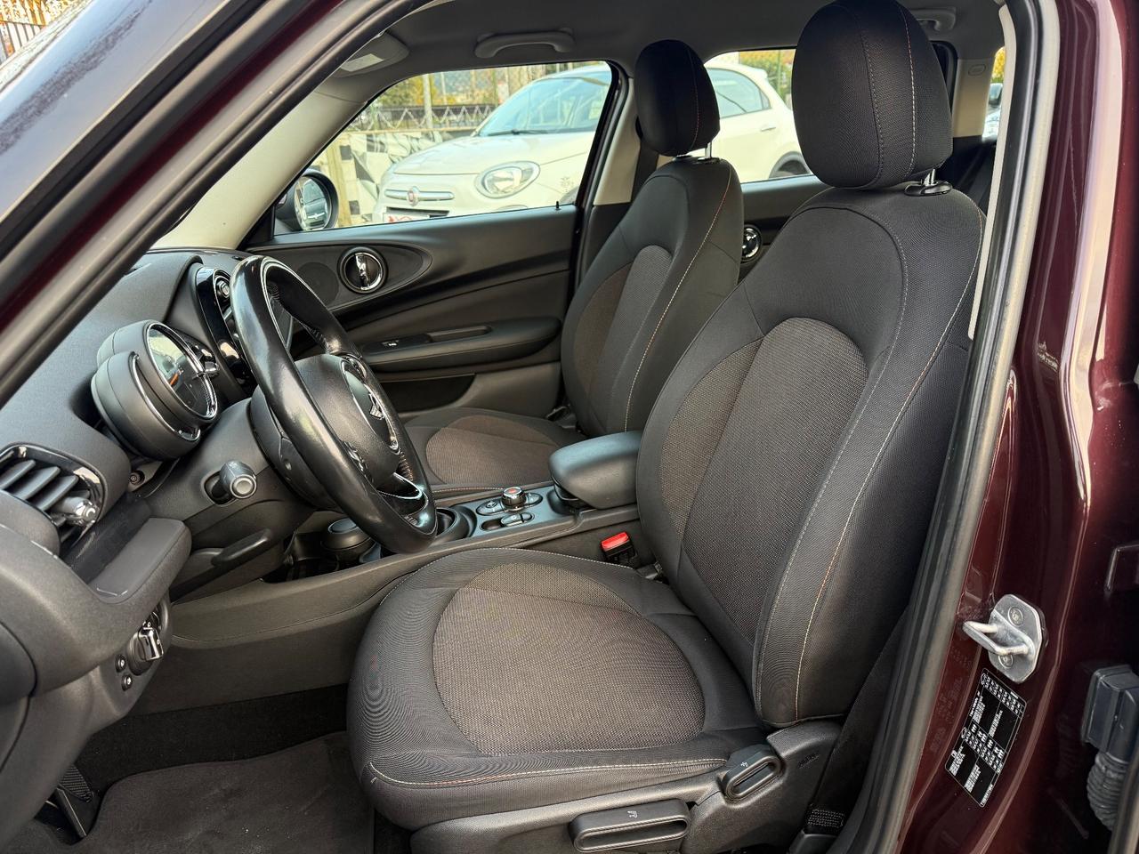 Mini One D Clubman 1.5 Business Automatica