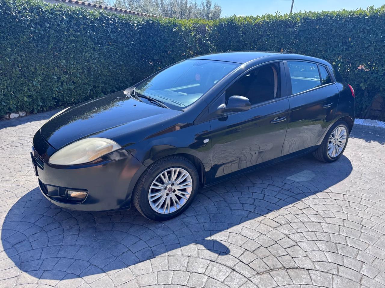 Fiat Bravo 1.4 Dynamic GPL - 2010