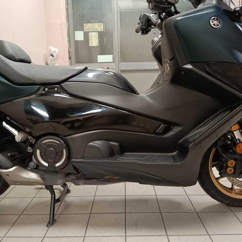 Yamaha T-Max 560 Tech Max - 2023