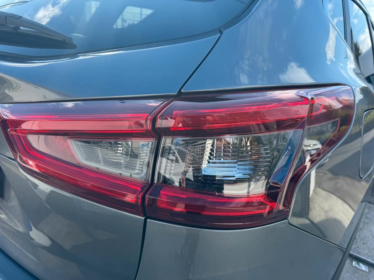 Nissan Qashqai 1.5 N-connecta Full Optional Tetto/navi/camera 360