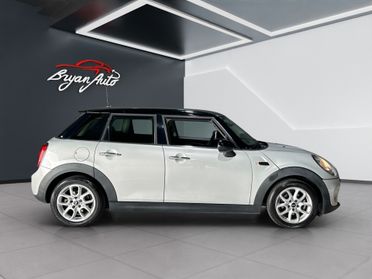 Mini Cooper 1.5 D 5P