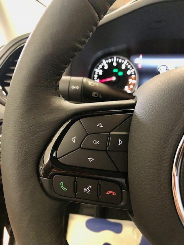 JEEP Renegade 1.0 T3 Limited Black Pack #fulloptionals #navi
