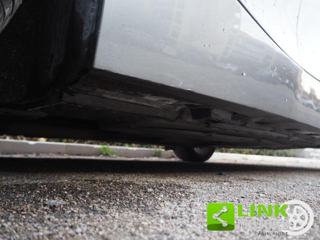 BMW Z4 2.2i cat Roadster