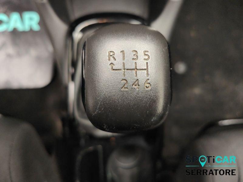 Citroën C3 Aircross I 2021 1.2 puretech Feel s&s 110cv