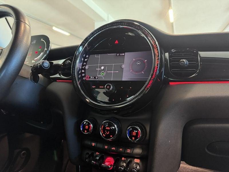 MINI Mini 5 porte Mini 1.5 Cooper Classic 5 porte