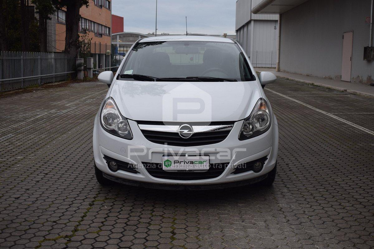 OPEL Corsa 1.2 5 porte Club