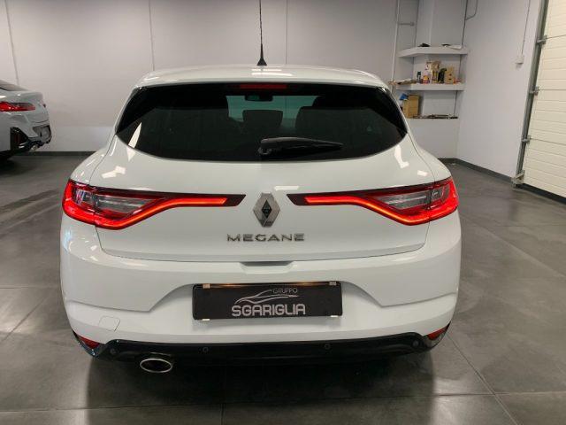 RENAULT Megane 1.5 dCi EDC Bose STRAFULL Automatico