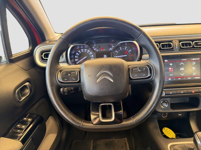 CITROEN C3 C3 PureTech 82 S&S Shine