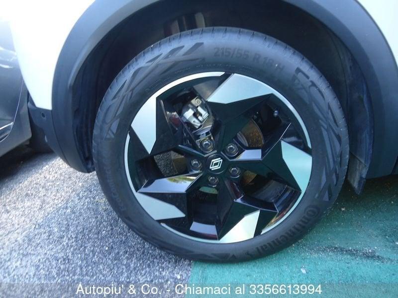 Renault Captur Captur Full Hybrid E-Tech 145 CV Techno