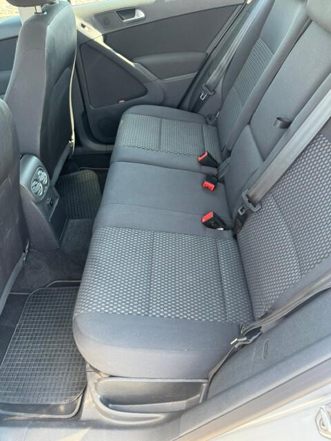 Volkswagen Tiguan 2.0 TDI DPF Trend & Fun BlueMotion Tech.