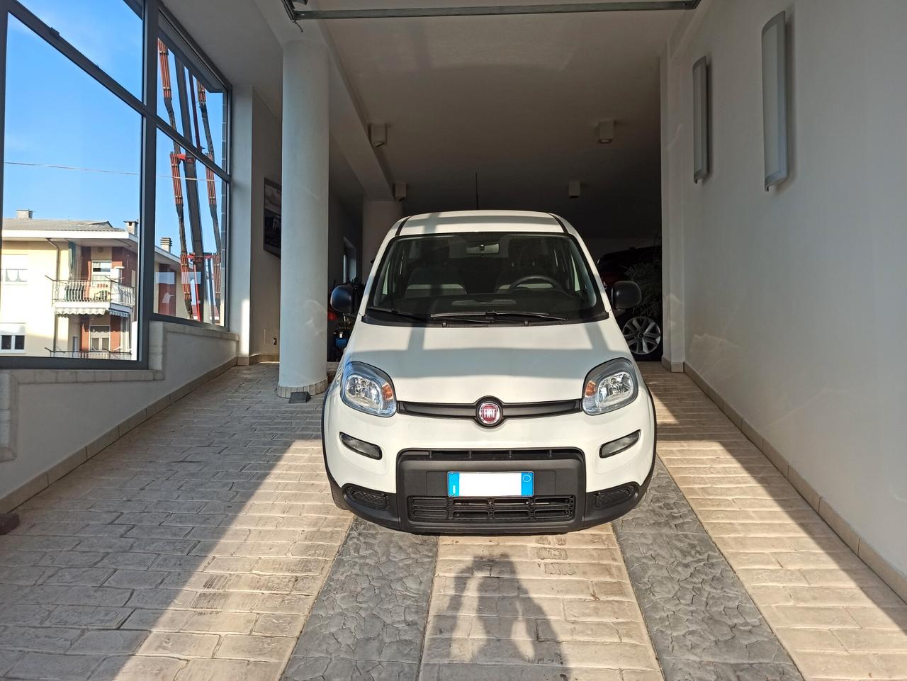 Fiat Panda 1.0 FireFly S&S Hybrid 2023