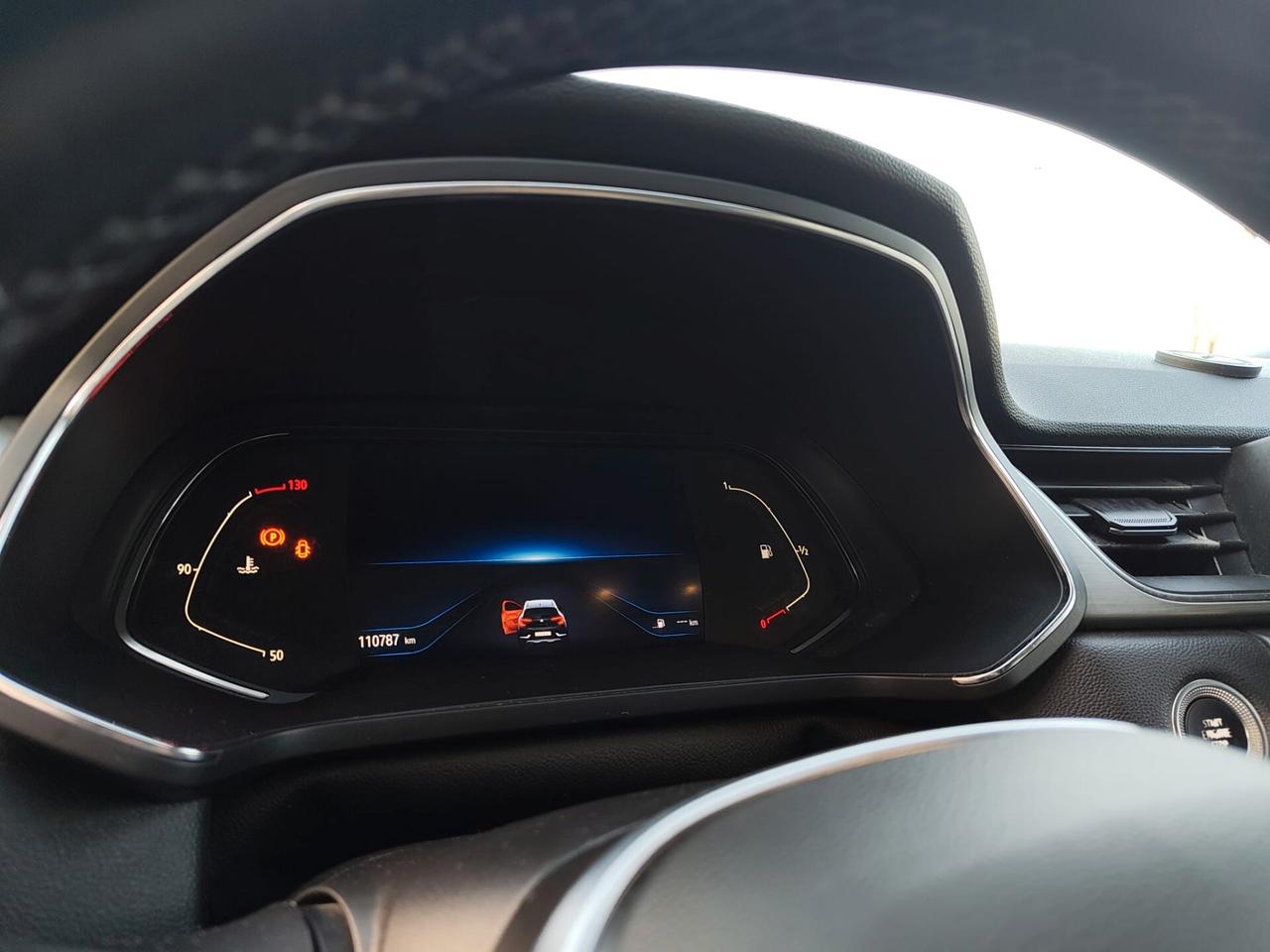 Renault Captur dCi 95CV NEOPATENTATI