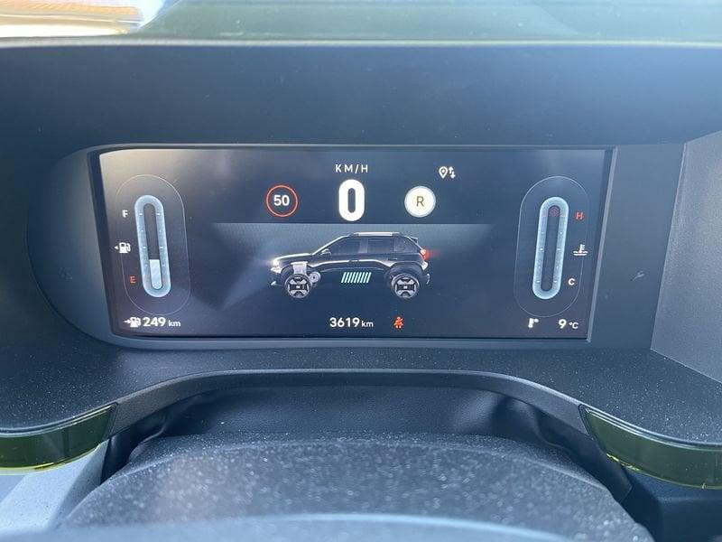 FIAT Grande Panda 1.2 hybrid La Prima 110cv edct - AZIENDALE