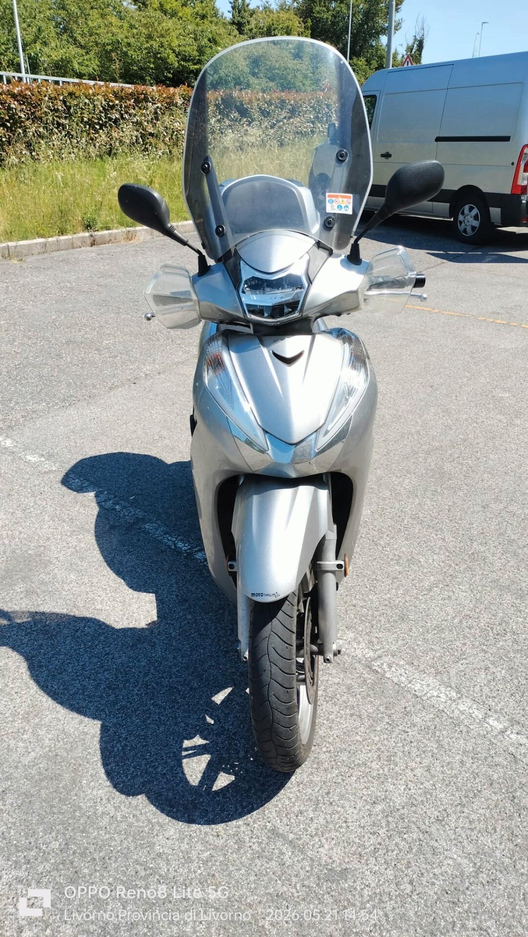 Honda SH 300 i abs