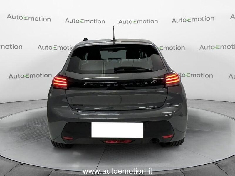 Peugeot 208 208 PureTech 100 Stop&Start 5 porte Active