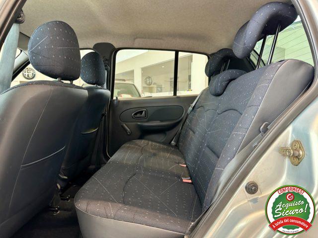 RENAULT Clio 1.2 cat 5p. Authentique *NEOPAT*UNIPROPRIETARIO*