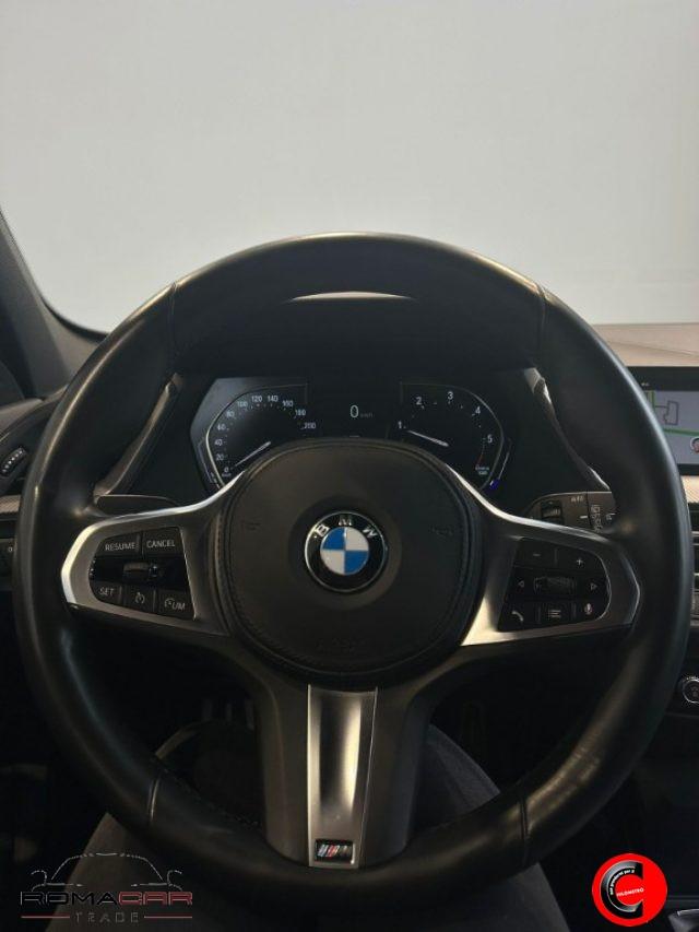 BMW 116 d 5p. Msport