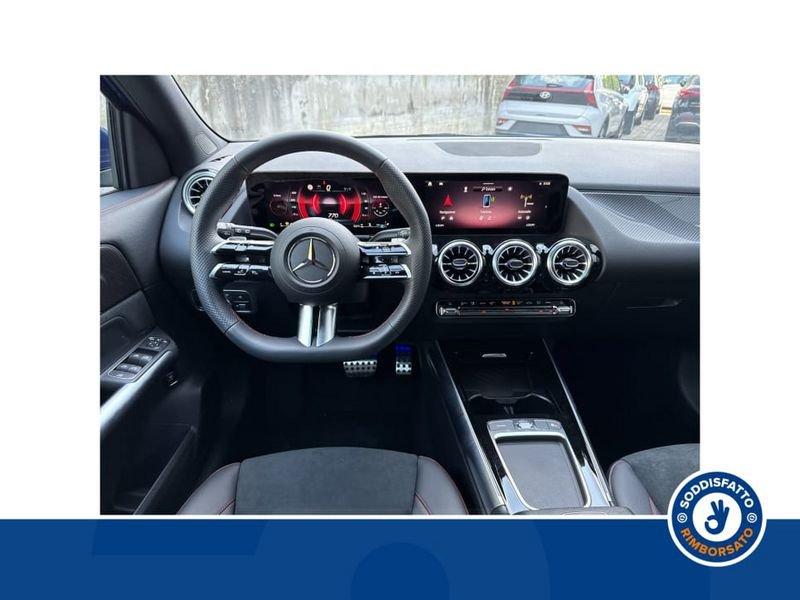 Mercedes-Benz GLA 200d Automatic AMG Line Premium