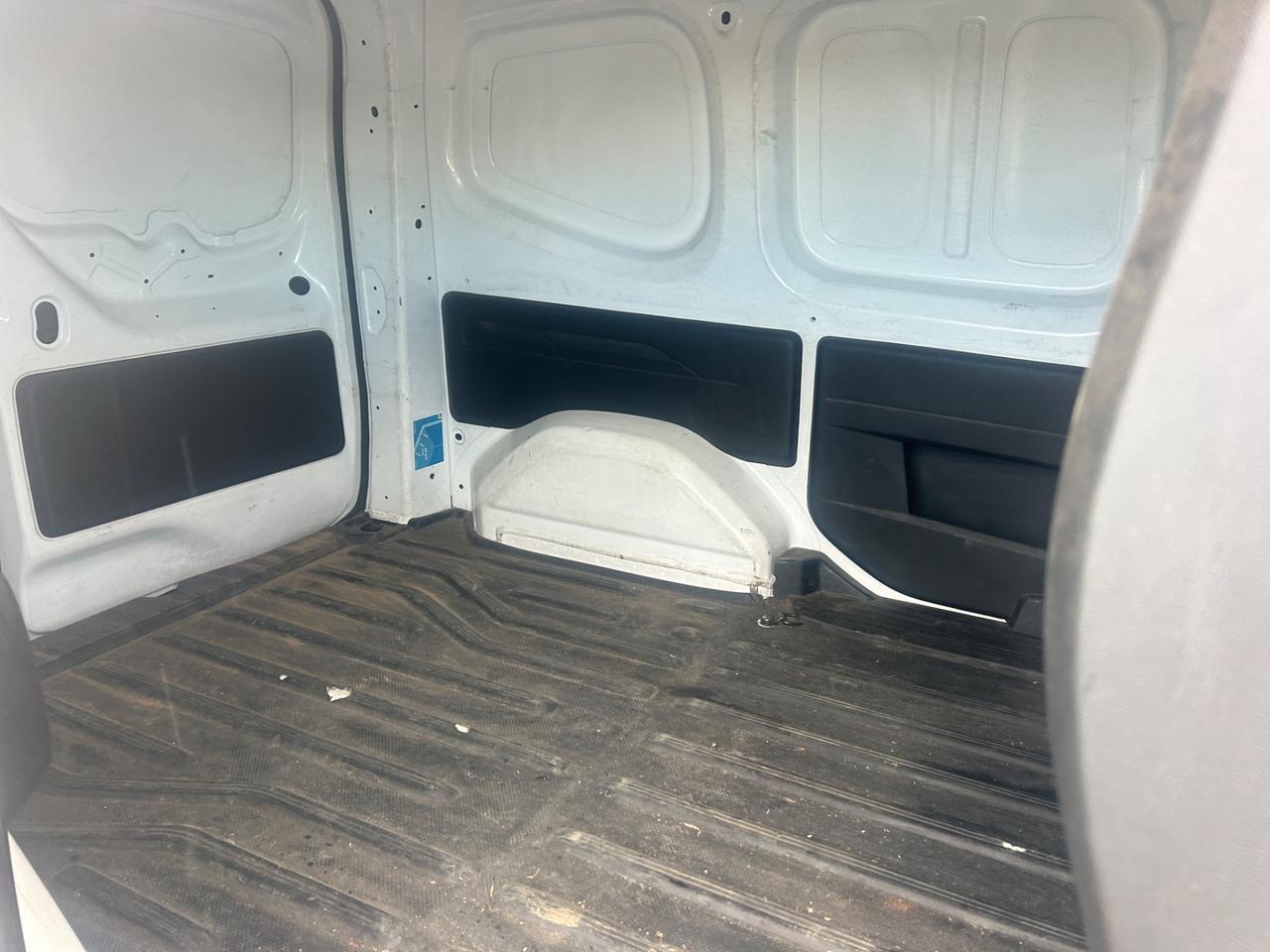 Nissan Townstar 1.3 130 CV Van PL N-Connecta