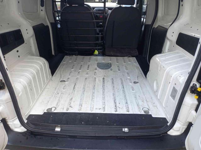 CITROEN Nemo 1.3 HDi 75C VAN Furgone ok neopatentati