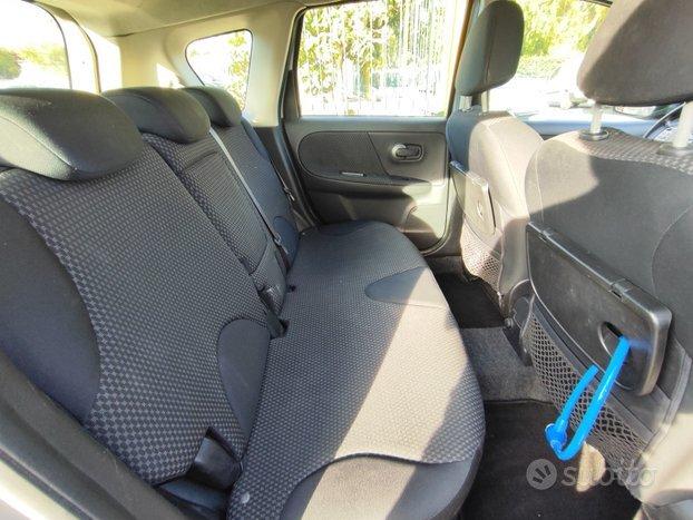 Nissan Note nissan note