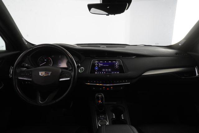 CADILLAC XT4 XT4 350 TD AWD Premium Luxury