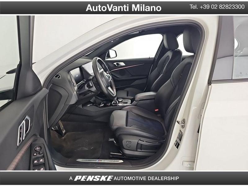 BMW Serie 1 118d 5p. Msport